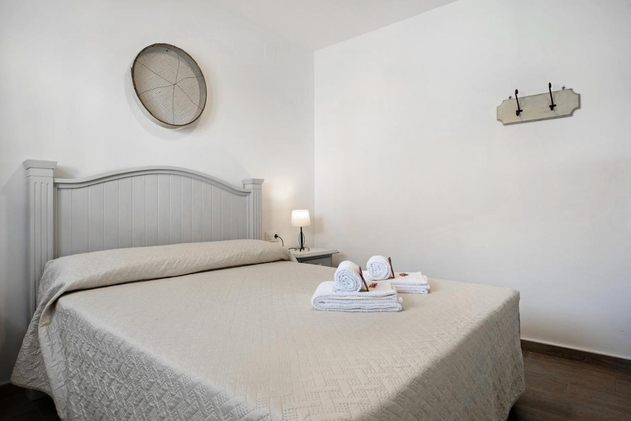 Casa De 10 - 1 Interior Apartman Vejer de la Frontera Kültér fotó