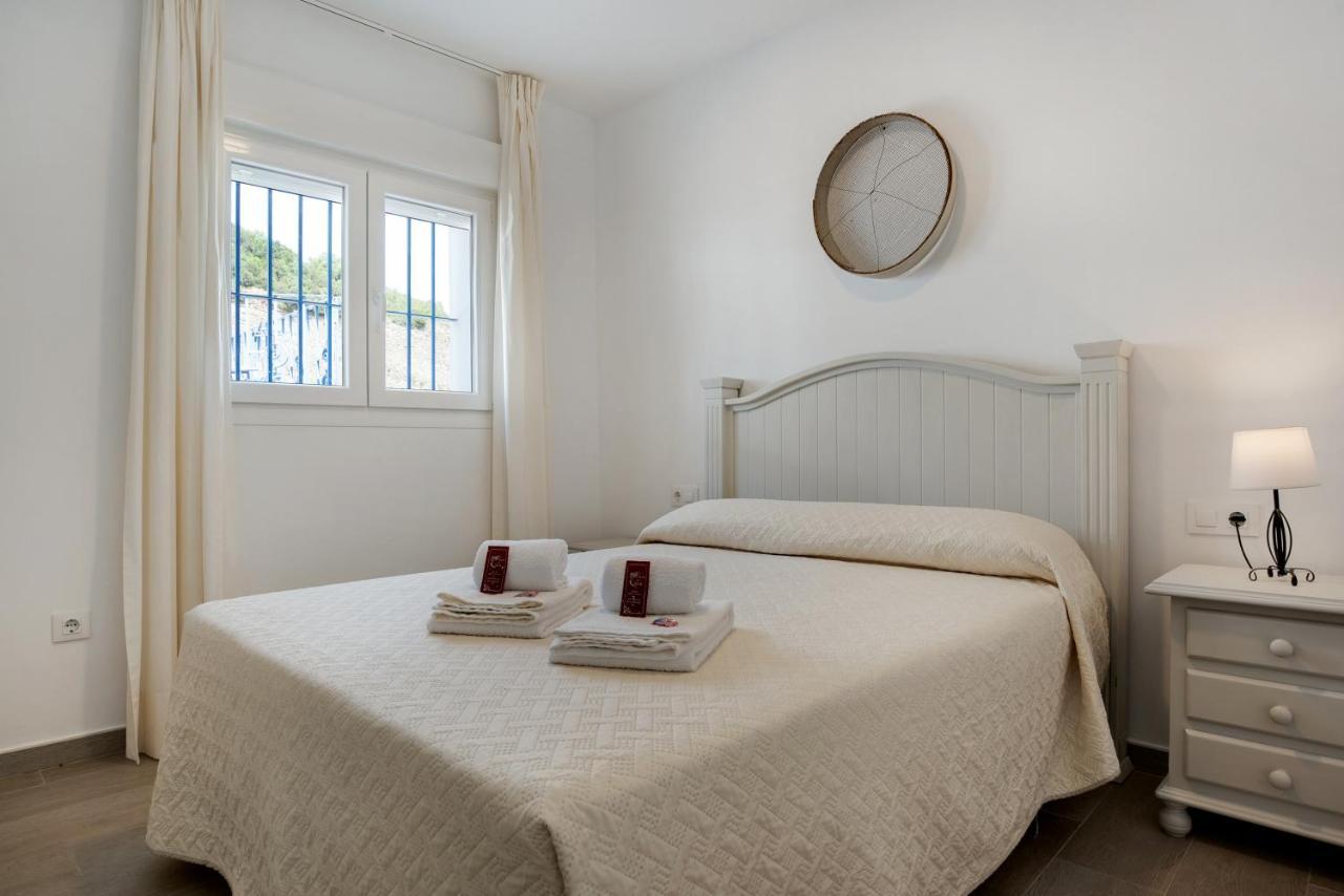 Casa De 10 - 1 Interior Apartman Vejer de la Frontera Kültér fotó