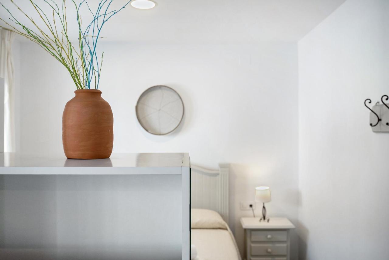 Casa De 10 - 1 Interior Apartman Vejer de la Frontera Kültér fotó